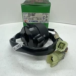 Kymco MONGOOSE250/300 MXU250 Handle Switch Left 3520A-LBA7-900. Fixed Price $124.99.