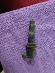 03-08 Yamaha YZ450F YZ250F Oem Denso Ignition Coil 5TA-82310-10-00. Fixed Price $20.00.