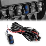 Weisen 180W Plug & Play Interior Light Wiring Harness Kit With Pulse Power.... Fixed Price $45.62.