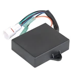 Igniter Cdi Box For Yamaha Grizzly 80, Raptor YFM80R, Badger Parts. Fixed Price $28.99.