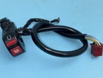 2023 20-24 Honda XR150LE Switch Start Stop Engine. Fixed Price $49.99.