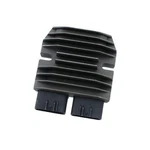 Electrosport Regulator/rectifier #ESR318 Fits Honda TRX420. Fixed Price $108.48.