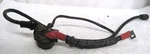 Honda ATC250 Sx Magnetic Relay Starter Switch Battery Cable 35850-HA0-771. Fixed Price $59.95.