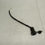 2016 Yamaha Wolverine Accessory Socket Plug Outlet 1HP-H254B-10-00. Fixed Price $12.00.