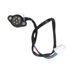 37720-07G00 Gear Neutral Sensor Switch For Suzuki Ltz KFX400 2003-2008 New. Fixed Price $40.99.