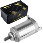 Caltric Starter For Arctic Cat Prowler 700 Hdx Xtx 2008 2009 2010 2011-2017. Fixed Price $42.00.