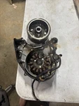 1986 Honda ATC250ES Big Red TRX250 Fourtrax Stator Flywheel Rotor Left Cover. Fixed Price $139.99.