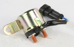 Ricks Starter Solenoid Switch Part# 65-503 New. Fixed Price $67.30.