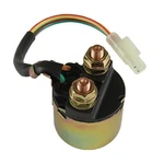 New Starter Solenoid For Honda 35850-HN7-003 35850-HN8-003. Fixed Price $7.99.