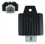 Vitacci Rider 200CC Efi, Atv Voltage Regulator Rectifier 4 Pins. Fixed Price $19.49.