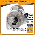 Fits Yanmar Engines 4TNE88 Diesel 1997 Starter Motor. Fixed Price $440.53.