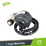 Handlebar Switch 2HR-83973-00-00 For Yamaha MOTO-4 Yfm 225 250 350 1986-1995. Fixed Price $13.23.
