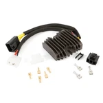 Kimpex Hd Mosfet Voltage Regulator Performance Upgrade Fits Honda - 287634 Oem#. Fixed Price $133.19.