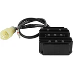 Voltage Regulator For TRX300FW Honda Atv 1993-00 Fourtrax 31600-HC5-970. Fixed Price $52.74.