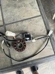 2004-2015 Yamaha YFZ450 Ricky Stator High Output Kit. Fixed Price $210.00.