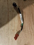 Honda Oem TRX520/500 Accessorie Sub Harness 31651-HR4-A200. Fixed Price $6.00.