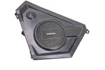 17 Polaris Slingshot Slr Right Side Speaker Housing. Fixed Price $299.99.