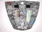 16 Arctic Cat Prowler 700 Hdxfront Center Hood Access Panel Cover Plastic. Fixed Price $378.67.