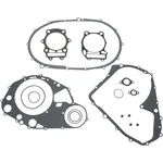 Moose Offroad 0934-0443 808870MSE Complete Gasket Kit Motor. Fixed Price $147.73.