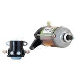 High Performance Starter Fits Yamaha Legend Car 1200 1250 Engine FJ1100. Fixed Price $173.55.