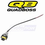 Quadboss Wiring Pigtail For 2010-2012 Polaris Ranger 800 Xp Electrical Cl. Fixed Price $69.47.