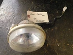 2007 Yamaha Grizzly 700 Eps 4X4 Right Front Headlight 3B4-84300-00-00. Fixed Price $27.99.