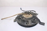 2004-2005 Honda TRX450R Oem Radiator Fan 19030-HP1-003. Fixed Price $44.99.