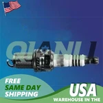 Ngk 6418, Iridium Spark Plugs, BKR6EIX, Set Of. Fixed Price $85.31.