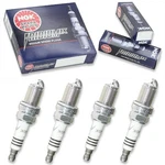 4PCS 2008 Polaris Sportsman 800 Ho Efi Military Ngk Iridium Ix Spark Plugs Xy. Fixed Price $53.76.