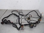 2002 Bombardier Traxter Autoshift 4X4 Wire Wiring Harness Connectors Connections. Fixed Price $159.96.