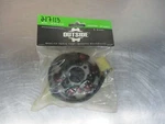 Outside Distributing Stator/magneto, 6-COIL 08-0203. Fixed Price $22.00.