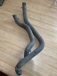 2018 Polaris Rzr 900 Oem Engine Coolant Hoses 5414528 5414532. Fixed Price $18.00.
