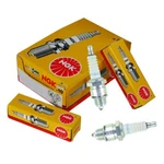 10 Spark Plugs For Honda, Kawasaki, Columbia, Yamaha, Subaru, Kubota. Fixed Price $49.76.