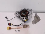 2018 Polaris Ranger 570 Oem Stator With Cover & Water Pump 4014406. Fixed Price $99.99.