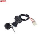 For Arctic Cat 350 366 425 400 XC450 Atv Ignition Switch Key 3313-439. Fixed Price $12.90.