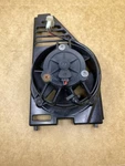 Ktm 450 500 525 640 950 690 LC4 Sm Duke Exc Fan Radiator 75035044000 Husqvarna. Fixed Price $80.00.