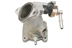 21 Cfmoto Uforce Fuel Injector & Housing CF600UU. Fixed Price $199.99.