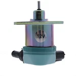 Fuel Shutoff Solenoid 32721-60014 For Kubota B2710 B2910 B3030 B7510 B7610. Fixed Price $26.57.