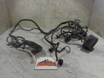 Can-am Main Wiring Harness With Voltage Reg, Fits 2007 Outlander 650 (DA1290). Fixed Price $271.88.