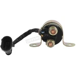 Quadboss Starter Solenoid And Relay SMU6097/240-54002. Fixed Price $18.99.