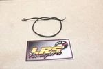 1987 Kawasaki Mojave 110E Negative Battery Cable Ground Wire 26011-1363. Fixed Price $19.95.