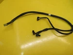 Honda Rancher 400 Rincon 650 680 Brake Sub Harness Front Stop Switch Oem. Fixed Price $5.69.