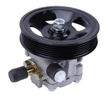 Power Steering Pump With Pulley Fits For Infiniti G35 2007-2008 49110-VZ00B. Fixed Price $80.74.