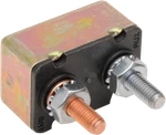 Polaris Sportsman Magnum Scrambler Predator Xplorer 20 Amp Fan Circuit Breaker. Fixed Price $14.95.
