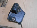 Arctic Cat 400 Atv Auto Fis 2004 Fuse Box Cover Shield Knobs 1406-408. Fixed Price $26.95.