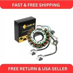 Caltric Stator For Yamaha Warrior YFM350X 1987 1988 1989 Atv Magneto. Fixed Price $92.04.