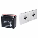 Tusk Tec-core Battery With Acid TTX20LBS Maintenance-free. Fixed Price $90.56.
