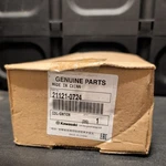 New Oem Kawasaki Coil Ignition 15-19 Pro-fxt Pro-fxr Le Eps 21121-0724. Fixed Price $40.00.