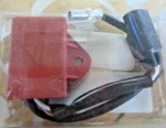 New Ricks Motorsport Cdi Box #15-502/OEM #3083910, Polaris 250CC Atv Item #605. Fixed Price $48.00.