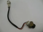 1996 Suzuki Kingquad 300 Lt F4WD Xs Oil Light Lamp Sensor. Fixed Price $16.22.